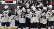 Barrie Colts Dominate in Game 5 with 'All Gas, No Brakes' Approach
