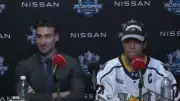 Barrie Colts fined $15K over coach's 'big oopsie' post-game gaffe