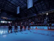 Barrie Colts Set to Host Rangers with OHL Series on the Line