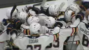 Barrie Colts to Face Kitchener Rangers in OHL Championship Series