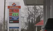 Barrie Gas Prices Near $2/Litre as Motorists Feel the Squeeze