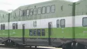 Barrie GO Train Service Paused for Track Improvements This Weekend