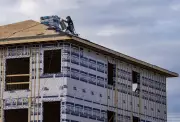 Barrie Housing Starts Surge 173% in Early 2026: Report