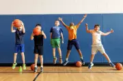 Barrie Opens 2026 Recreation and Sports Community Grant Applications