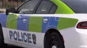 Barrie Police Charge Motorcyclist in Road Rage Incident