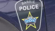 Barrie Police Search for Missing Teen: Public Assistance Requested