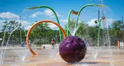 Barrie Splash Pads Closed Indefinitely: City Officials Announce