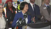 Barriers to be Installed at Downtown Toronto Subway Station This Year: Mayor