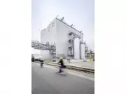 BASF Opens New Fermentation Plant for Biotech Crop Protection in Ludwigshafen