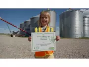 BASF Safety Scouts Program Celebrates Five Years of Farm Safety for Kids