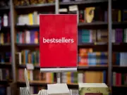 B.C. Bestsellers: Top 15 Books for the Week of May 9