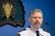 B.C. Extortion Decline, But Crisis Still Top Priority: Minister