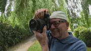 B.C. Eye Surgeon Finds Beauty Through Camera in Unexpected Places