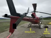B.C. Helicopter Crash Details Revealed in TSB Report