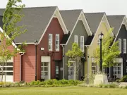 B.C. Homebuyers Prefer Ground-Level Homes Over Highrise Condos