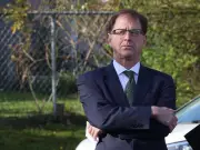B.C. Hydro Selects Four Wind Projects in Second Power Call