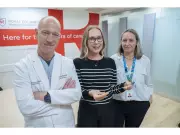 BC-led clinical trial shows safer central line care for ICU patients