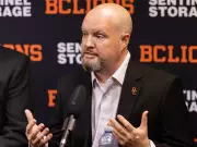 B.C. Lions Consider Four American Offensive Linemen for 2026 Season