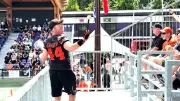 BC Lions Defeat Edmonton Elks in Sold-Out Langford Pre-Season Game