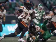 B.C. Lions Face Unique Season with Kelowna Base and Key Questions Ahead