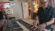 B.C. Musician Overcomes Debilitating Injury to Inspire Others