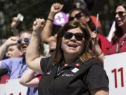 B.C. Nurses, Government Reach Tentative Deal to Avert Strike