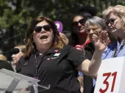 B.C. Nurses Vote 98.2% in Favor of Job Action Amid Contract Impasse