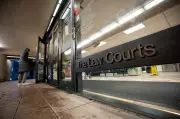 B.C. Police Women Seek Lawsuit Over Alleged Discrimination