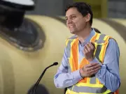 B.C. Premier David Eby Defends Public Debt for Key Infrastructure Projects