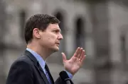 B.C. Premier Eby Slams Ottawa Pipeline Deal as Reward for Alberta's 'Bad Behaviour'