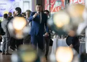 B.C. Premier Highlights AI Optimism Amid Energy and Safety Concerns