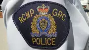 B.C. RCMP officer disciplined for taking, sharing photo of female prisoner