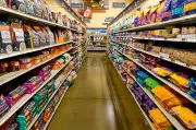 B.C. SPCA Sounds Alarm as Pet Food Donations Decline Amid Affordability Crisis