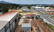 B.C. Steel Manufacturer Gets $900K Grant for $5M Expansion