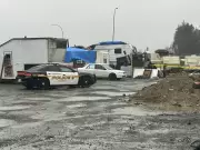 BC Takes First Step to Shut Down Abbotsford Encampment After Fatal Shooting