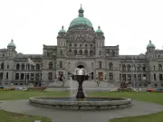 B.C. to settle $66M class action over birth alerts separating newborns from mothers