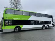 BC Transit Orders 41 New Enviro500 Double-Decker Buses from Alexander Dennis