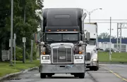 B.C. Truckers Push Back on New Dash-Cam Law: Industry Concerns