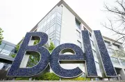 BCE Q1 profit dips, revenue climbs amid telecom competition