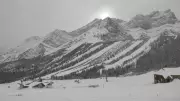 Bearspaw First Nation raises concerns over Fortress Mountain resort plans in Kananaskis