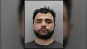 Bedford, N.S., Man Wanted on Provincewide Warrant Arrested by Police
