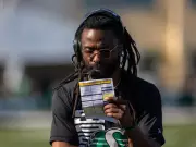 Bell's New Vibe: Roughriders DC Talks Respect, Not Trash
