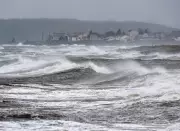 Below-Average Hurricane Season Expected for Atlantic Canada This Year