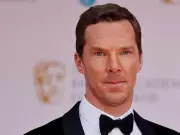 Benedict Cumberbatch in Fiery Road Rage with Cyclist Over Red Light