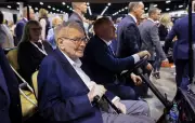 Berkshire Hathaway Q2 Operating Earnings Drop 4%