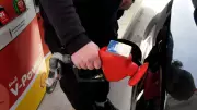 Best day this week for Toronto drivers to fill up gas tanks