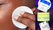 Best Exfoliating Facial Pads for Glowing Skin in 2024