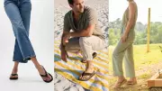 Best Flip-Flops for High Arches: Podiatrist-Approved Supportive Sandals