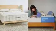Best Memorial Day Mattress Deals: Save on Casper, Avocado, Purple & More