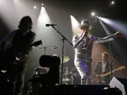 Best Tragically Hip Song: Fan Tournament to Crown a Winner